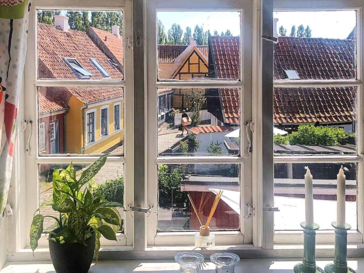Holiday Home Norregade Ærøskøbing Zimmer foto